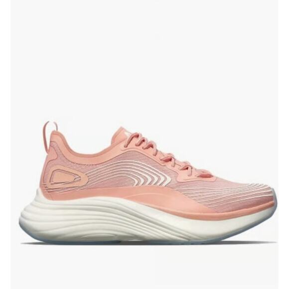 APL Streamline Sneakers in Blush/Ivory size 11 - Picture 7 of 7